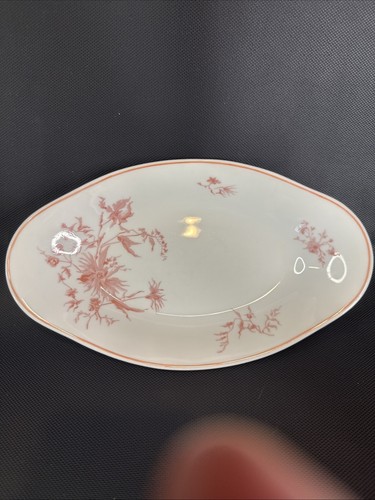 Georges boyer porcelaine dure - boyer,