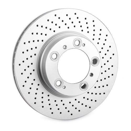 Disque frein avant pour - frein,