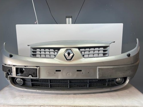 Pare choc avant renault - pare,