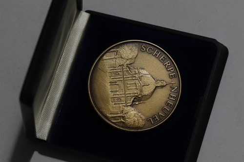 Médaille commémorative 1997