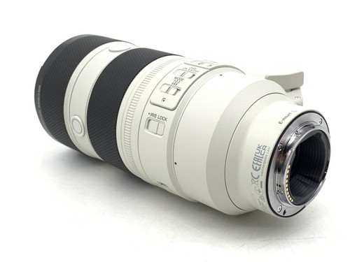 Sony 200mm 8 gm - 70-200mm, f/2.8