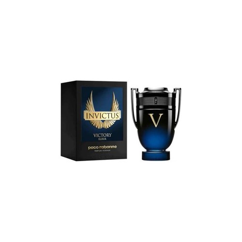 Paco rabanne invictus victory - rabanne,
