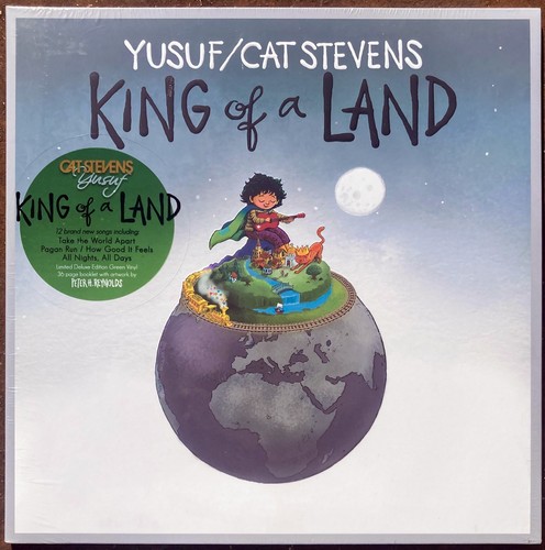 33t yusuf cat - yusuf,