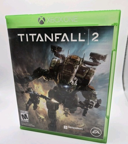 Titanfall microsoft xbox - 2, (microsoft