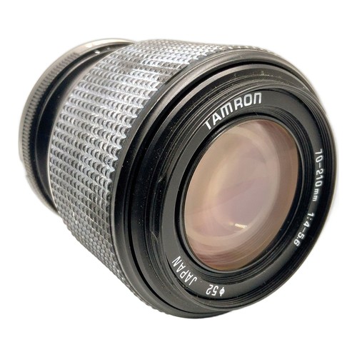 Tamron 58a 210mm - 58a, f/4-5.6