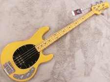 Sterling by MUSIC MAN StingRay