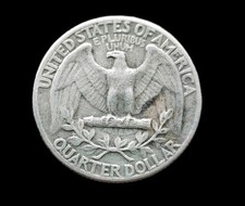 Etats-Unis  USA  Quarter