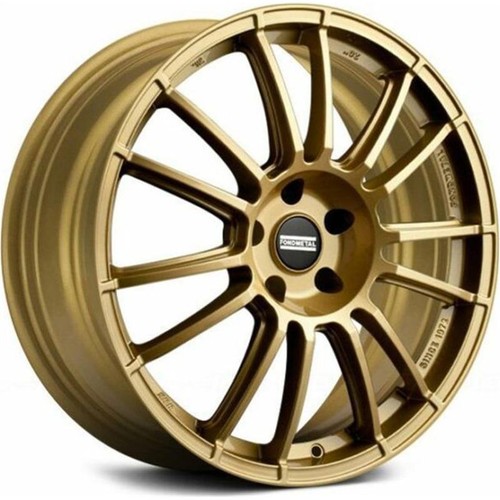 Jante alu fondmetal 9rr - jante, 7j