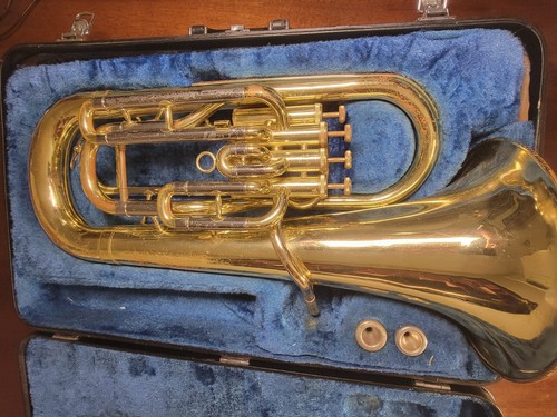 Yamaha model yep 321 valve - yamaha, 4-valve