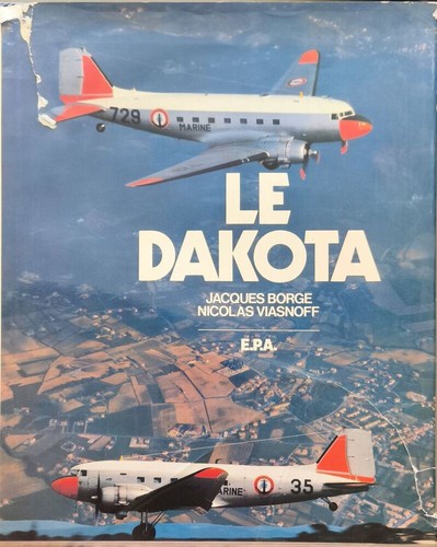 Dakota jacques borge - dakota,