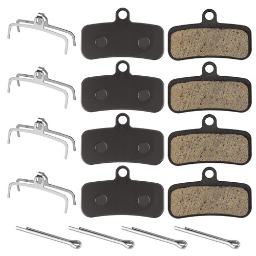 Paires plaquettes de - 4,