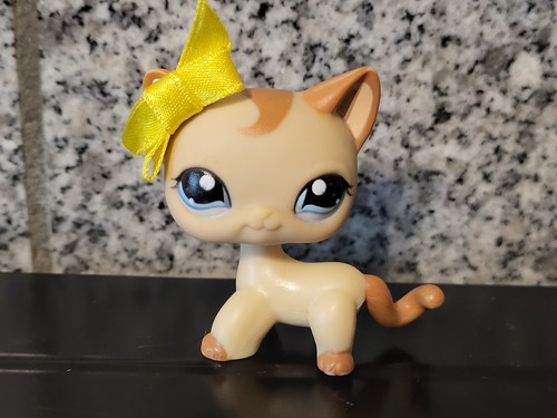 Lps 1024 littlest - lps,