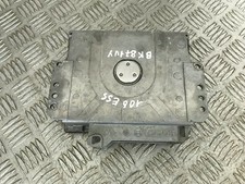 Calculateur moteur bosch - calculateur,