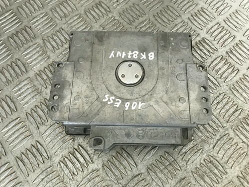 Calculateur moteur bosch - bosch,