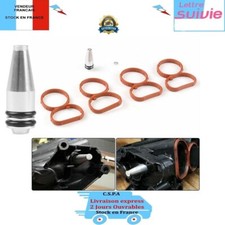 Bouchon Suppression Clapet