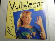 MARTHE VILLALONGA, 45 TOURS, L
