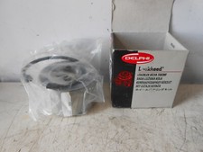 Roulement de roue DELPHI ref