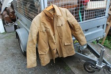 ancien veste de chasse colam
