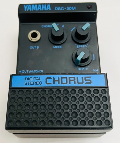 Pédale guitare électrique - pédale,