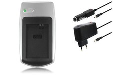 Chargeur pour Samsung NX5 NX10