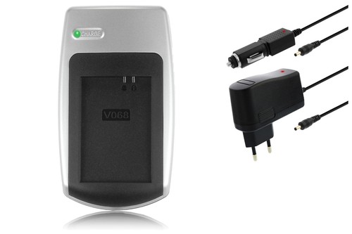 Chargeur pour samsung nx5 nx10 - pour,