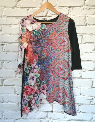 Chemisier desigual chemise - desigual,