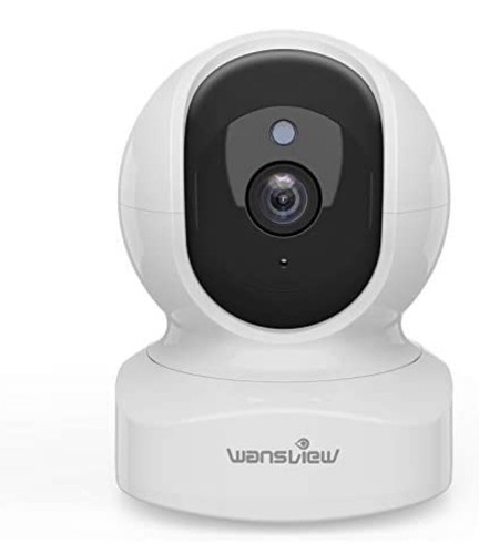 Caméra surveillance wifi - caméra,