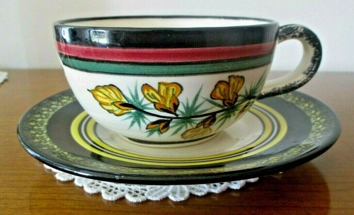 Ancienne rare tasses - , et