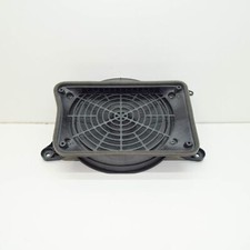 New Audi A6 C7 Rear Center