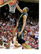 Lot of 3 signed auto photos