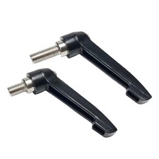 Bouton de Traction de Broche