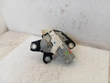 Moteur essuie glace arriere PEUGEOT PARTNER 2 PHASE 2 9840123780