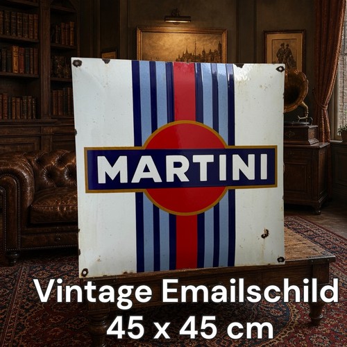 Vintage alt martini - vintage,
