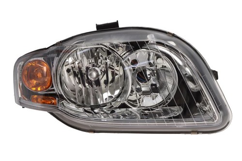 Phare avant droit pour audi - phare,