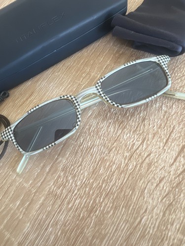 Lunettes soleil vintage - lunettes,