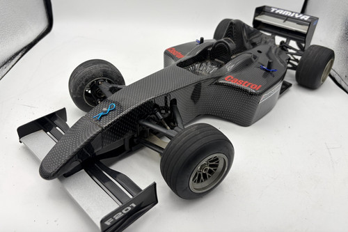 Pour pièces tamiya 201 f201 - pour,
