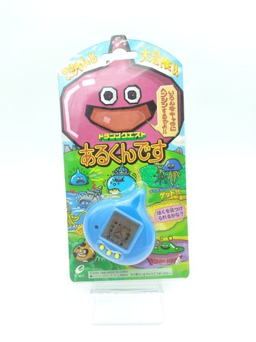 Dragon quest slime virtual pet - dragon,