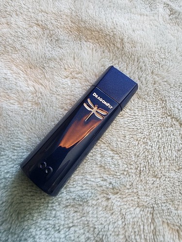 Dragonfly cobalt usb - dragonfly,
