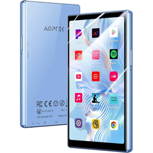 Lecteur mp3 mp4 - lecteur,