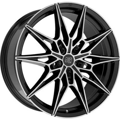 Jante alliage pour audi - alliage, a4