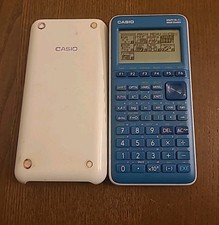 Calculatrice casio graph e - casio,