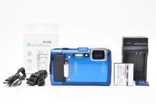 Appareil photo étanche