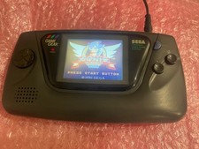 SEGA GAME GEAR  /