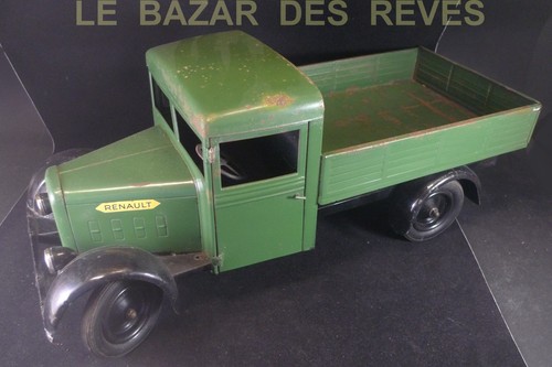 Cij france tôle camion - , france.