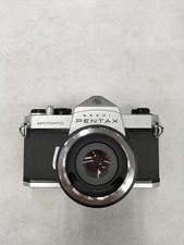 Asahi Pentax Spotmatic SP APS