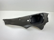 VIDE POCHE GAUCHE TRIUMPH TROPHY 900 1996-2001