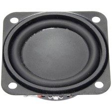 Visaton frws 8 ohm - 4,