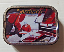 boite de sardines 2008 les