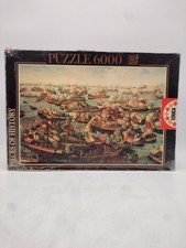 New Inside, Educa, 6000