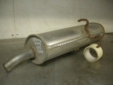 SILENCIEUX BERLINGO 1 PHASE 2 1.9 DIESEL DW8